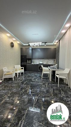 Satılır 4 otaqlı 140 m² bağ evi Şüvəlan — Ev, villa (10)