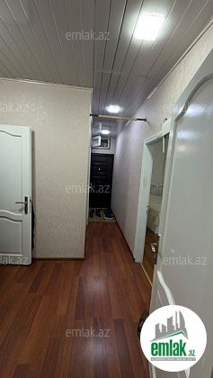 Satılır 3 otaqlı 70 m² köhnə tikili Memar Əcəmi m — Mənzil (10)