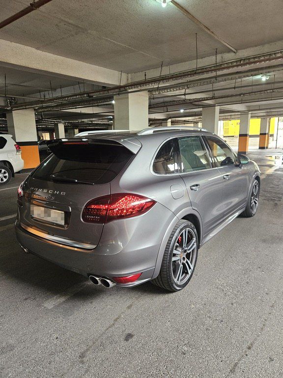 Porsche Cayenne GTS, 4.8 L, 2013 il, 185 000 km — Avtomobillər, Bakı (3)
