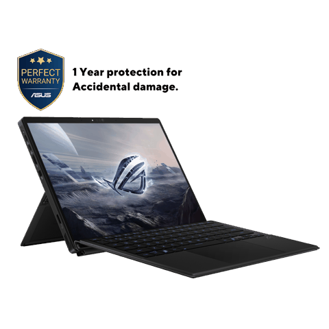 ASUS rog Flow Z13 GZ302EA-RU237W 90NR0JY1-M00H00 — Bakı