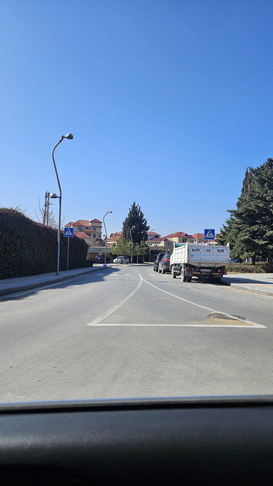 Satılır torpaq 9.5 sot — Torpaq, Bakı (3)