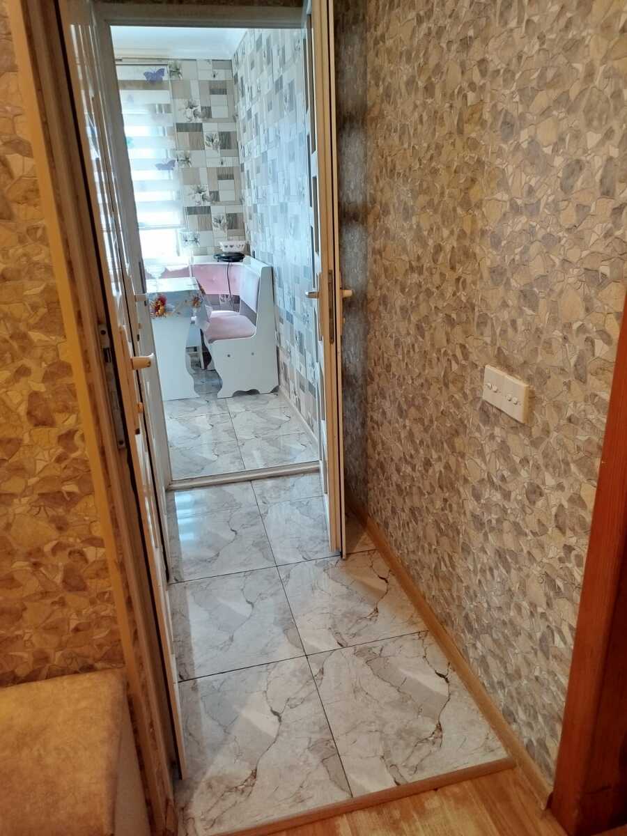 İcarəyə verilir 2 otaqlı köhnə tikili 35 m² — Mənzil, Bakı (9)
