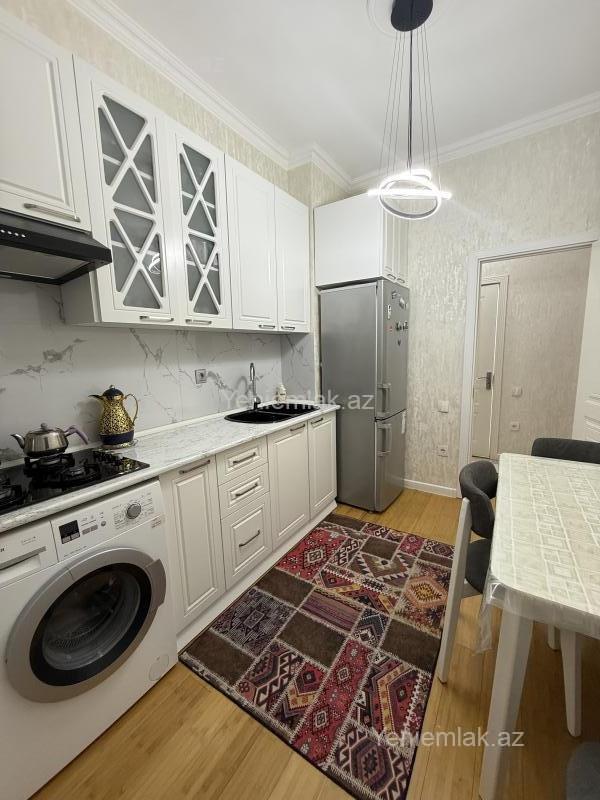 Satılır 2 otaqlı Bina evi menzil (Yeni tikili), 65 m², Xırdalan ş — Mənzil (12)