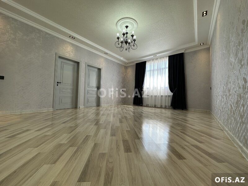 Həyət evləri Satılır Suraxanı r., Yeni Günəşli q., 4 otaq, 120 m² — Ev, villa, Bakı (6)