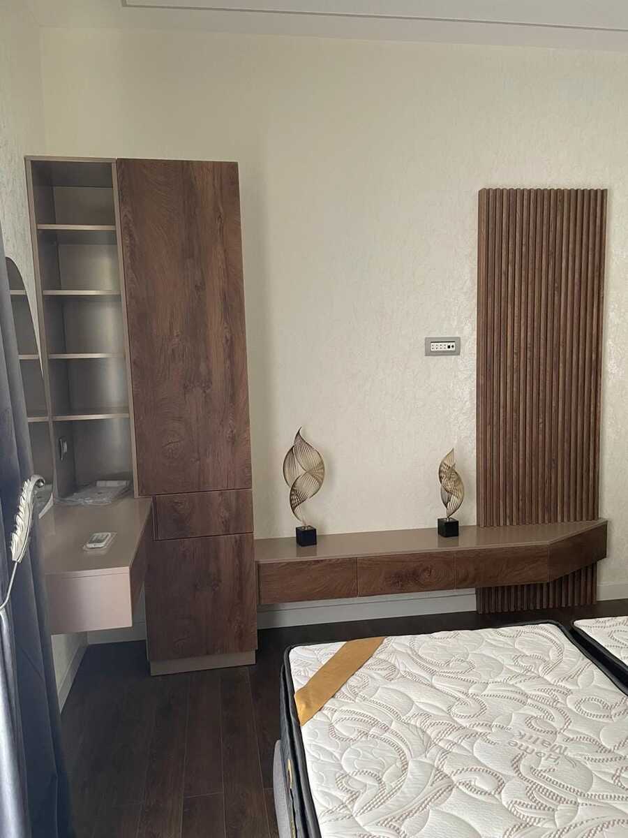Satılır 2 otaqlı yeni tikili 81 m² — Mənzil, Bakı (9)