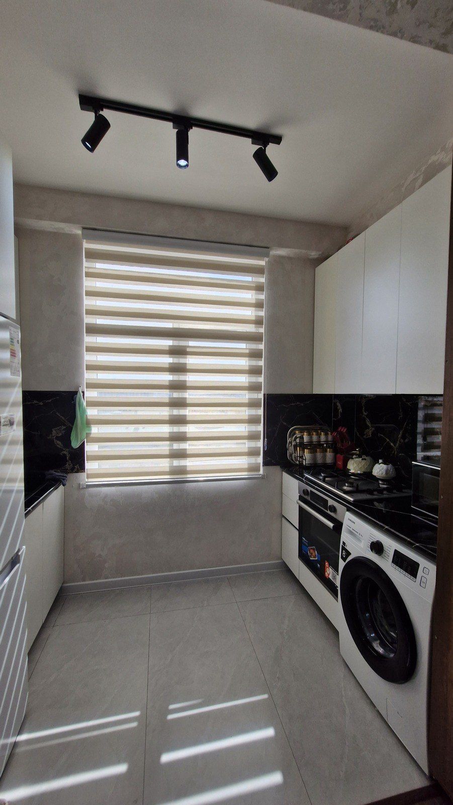 Satılır 2 otaqlı yeni tikili 44 m² — Mənzil, Xırdalan (3)
