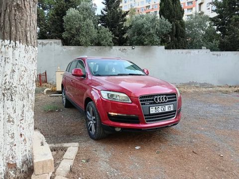 Audi Q7, 3.6 L, 2007 il, 267 000 km — Bakı