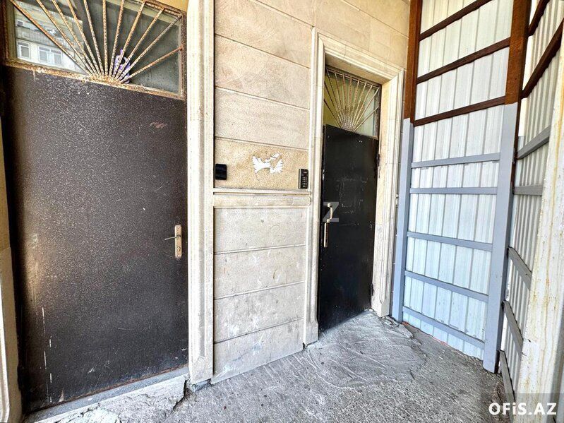 Yeni tikili Satılır Suraxanı r., Yeni Günəşli q., 3 otaq, 115 m² — Mənzil, Bakı (7)