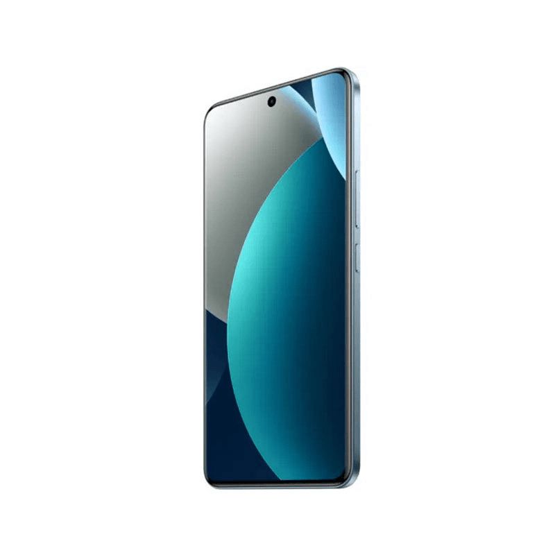 Xiaomi Redmi Note 15 Pro 12/512 GB Glacier Blue — Motorola, Bakı (2)