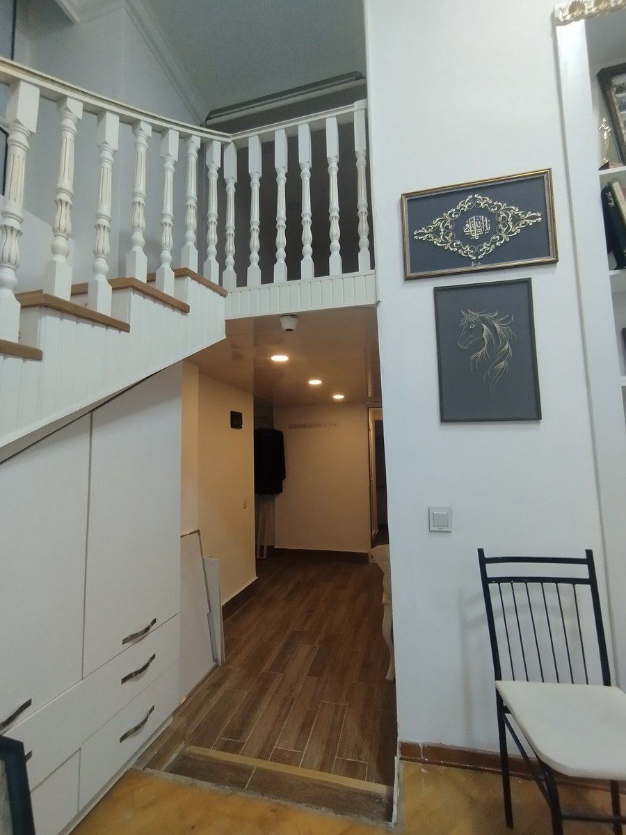 İcarəyə verilir 2 otaqlı ofis 80 m² — Ofis, Bakı (10)