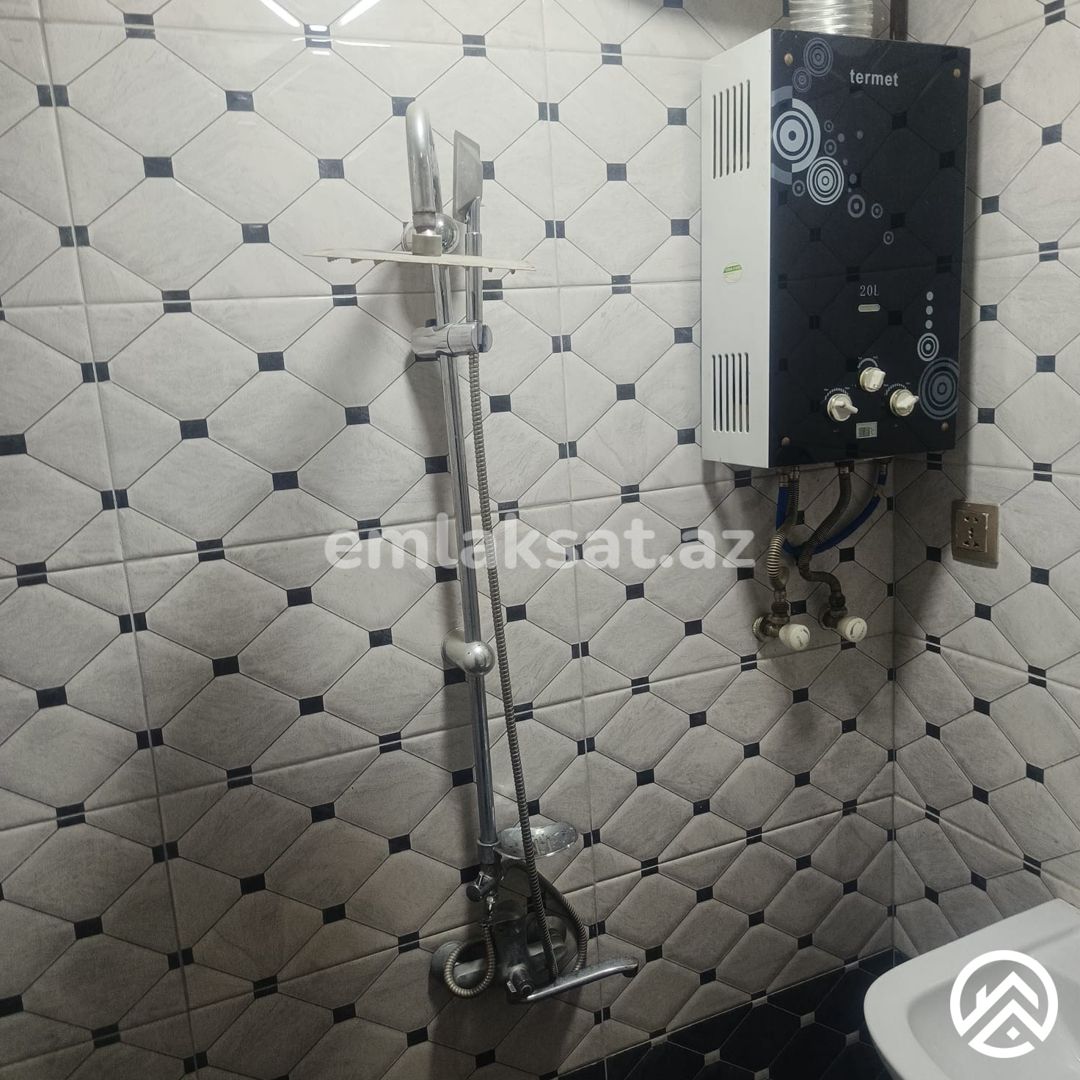 Kirayə (aylıq) 1 otaq köhnə tikili 33 m², Sumqayıt — Mənzil, Sumqayıt (2)