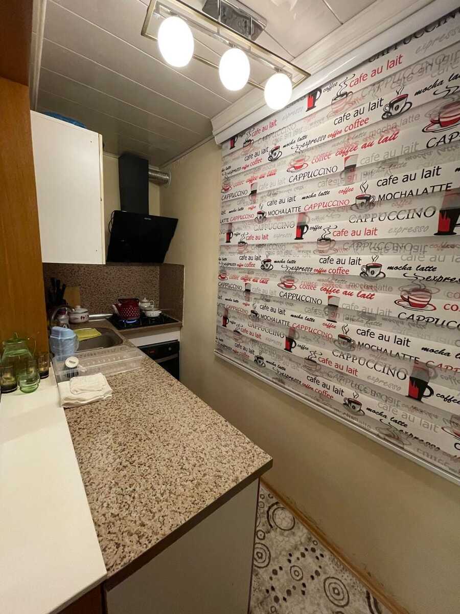 Satılır 2 otaqlı köhnə tikili 45 m² — Mənzil, Bakı (6)