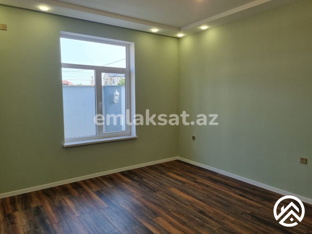 Satılır 4 otaq həyət evi / bağ evi 200 m², Fatmayı — Ev, villa, Bakı (8)