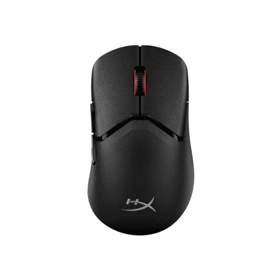 HyperX Pulsefire Saga Pro Wireless Gaming Mouse A2PB2AA — Kompüterlər və noutbuklar, Bakı