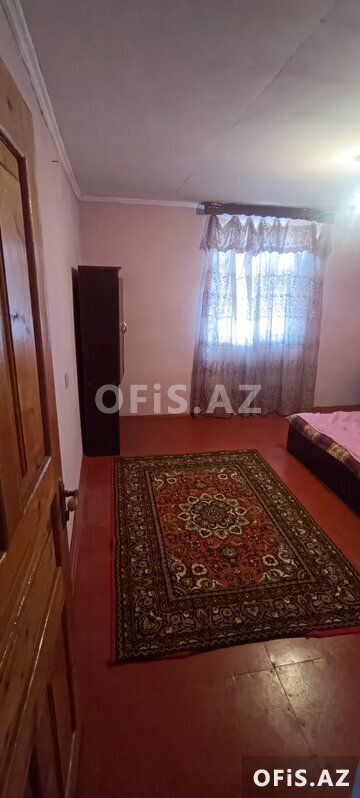 Həyət evləri Kirayə Verilir Sabunçu r., Sabunçu q., 2 otaq, 80 m² — Ev, villa, Bakı (4)