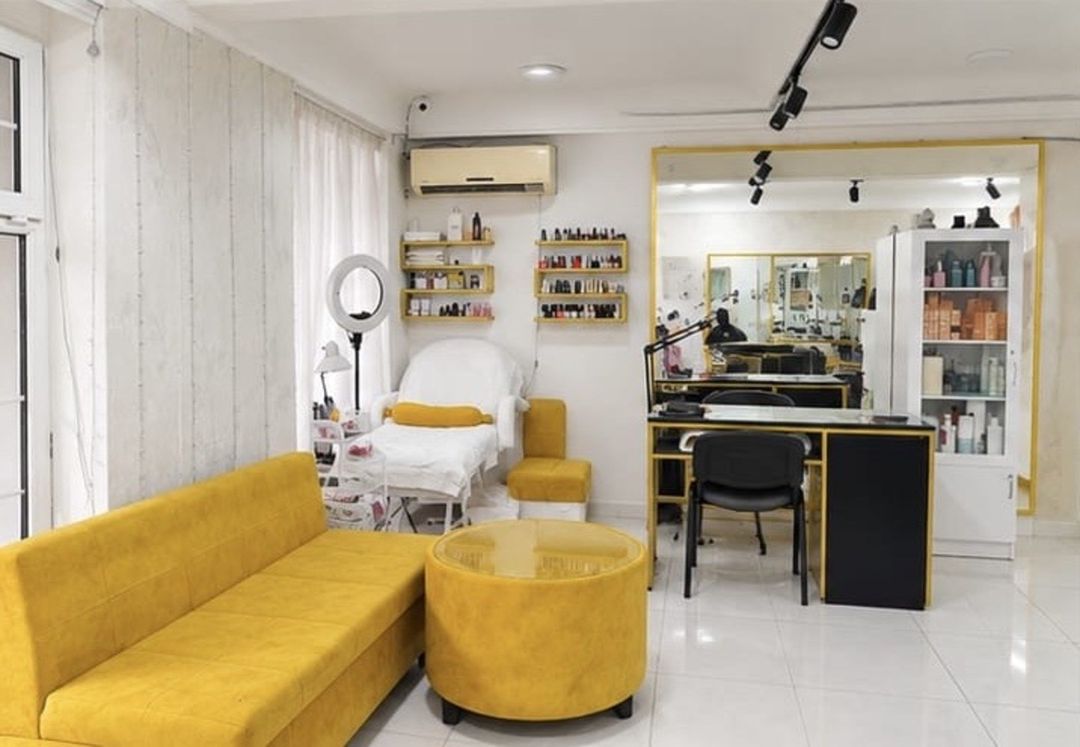 İcarəyə verilir obyekt 35 m² — Əmlak, Bakı