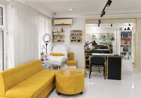 İcarəyə verilir obyekt 35 m² — Bakı