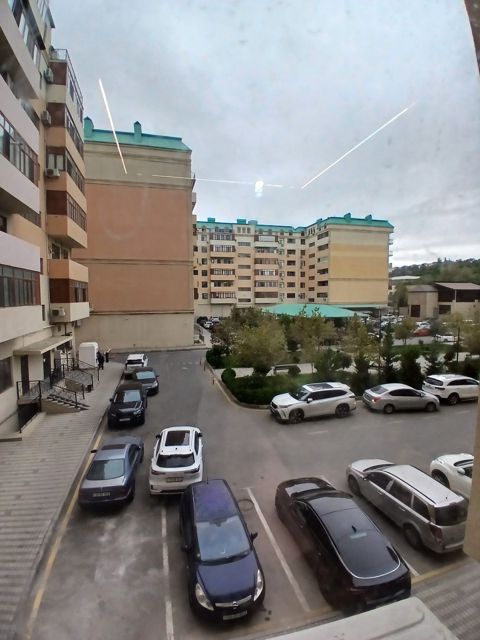 Satılır 2 otaqlı yeni tikili 57 m² — Sumqayıt