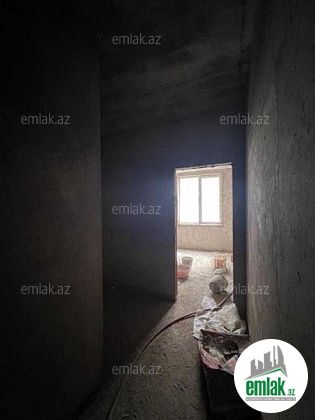 Satılır 3 otaqlı 75 m² yeni tikili Xətai r — Mənzil (2)