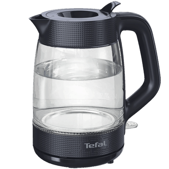 Tefal KO2G08E0 Morning Glass — Elektrik çaydanları və termoslar, Bakı
