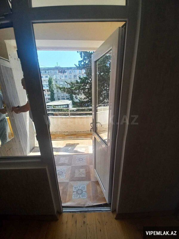 Xətai rayonunda 2 otaqlı Köhnə tikili Satılır, 60 m² — Mənzil, Bakı (8)