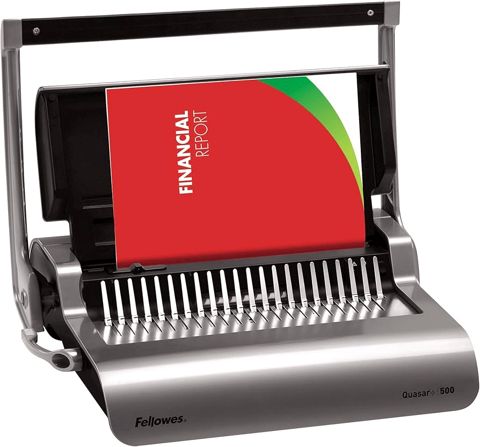 Cildləyici Fellowes Quasar + — Bakı