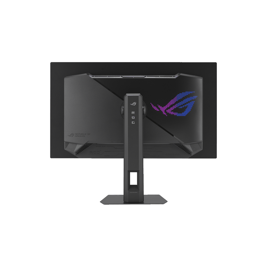 ASUS ROG Strix OLED XG27AQDPG 90LM0C50-B01971 Gaming Monitor — Monitorlər, Bakı (4)