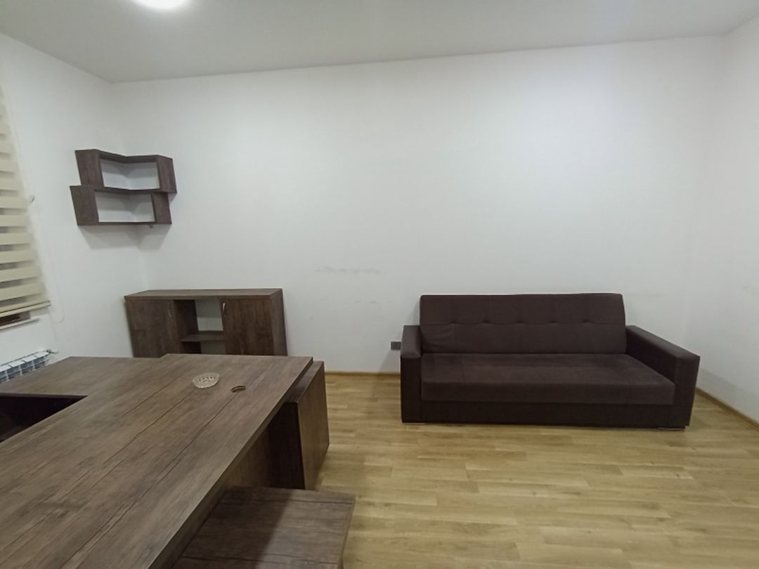 İcarəyə verilir 1 otaqlı ofis 25 m² — Ofis, Bakı (4)