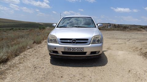 Opel Vectra, 2.2 L, 2002 il, 308 900 km — Şirvan