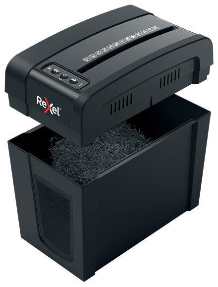 Kağız doğrayan Shredder Secure X6 EU 2020122EU — Ofis texnikası və istehlak malları, Bakı