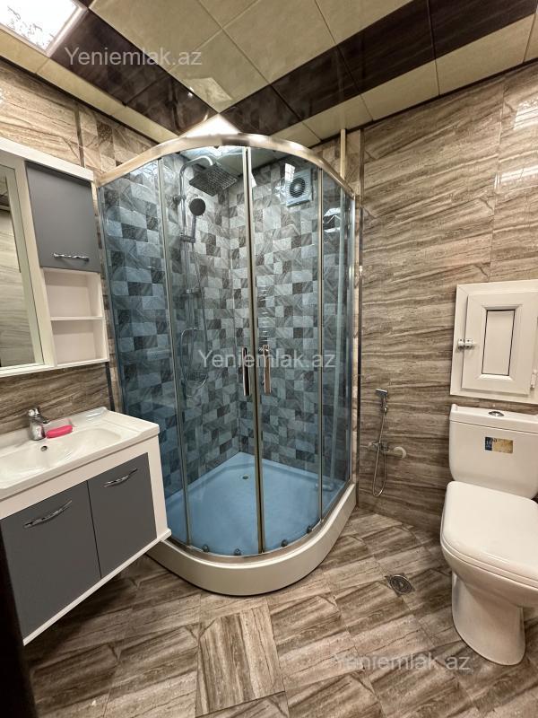 Satılır 2 otaqlı Bina evi menzil (Yeni tikili), 58 m², Xırdalan ş — Mənzil (10)