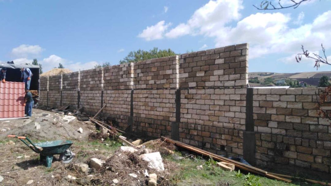 Satılır 6 otaqlı həyət evi/bağ evi 280 m² — Ev, villa, Şamaxı (3)