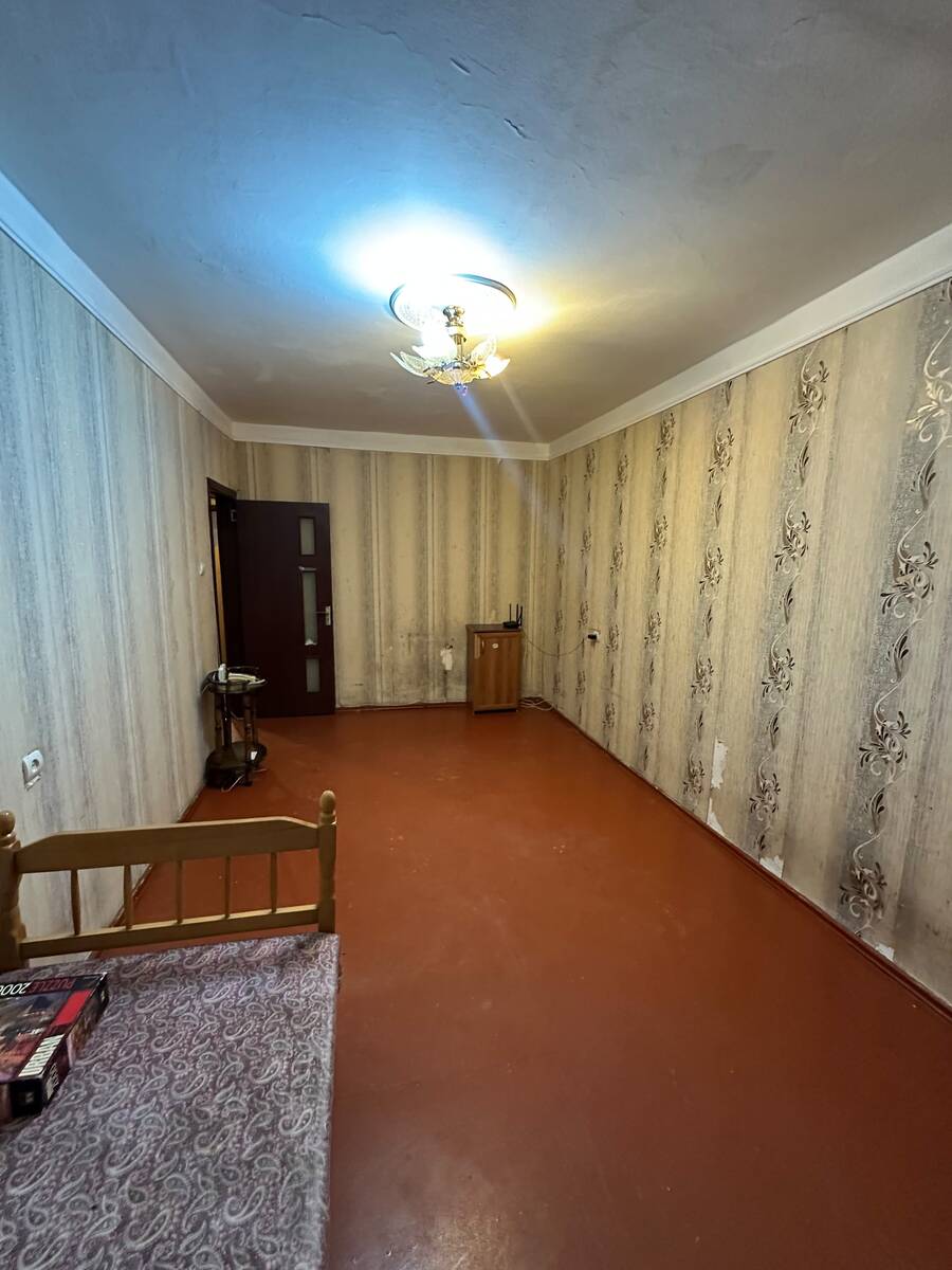 Satılır 2 otaqlı köhnə tikili 60 m² — Mənzil, Bakı (2)