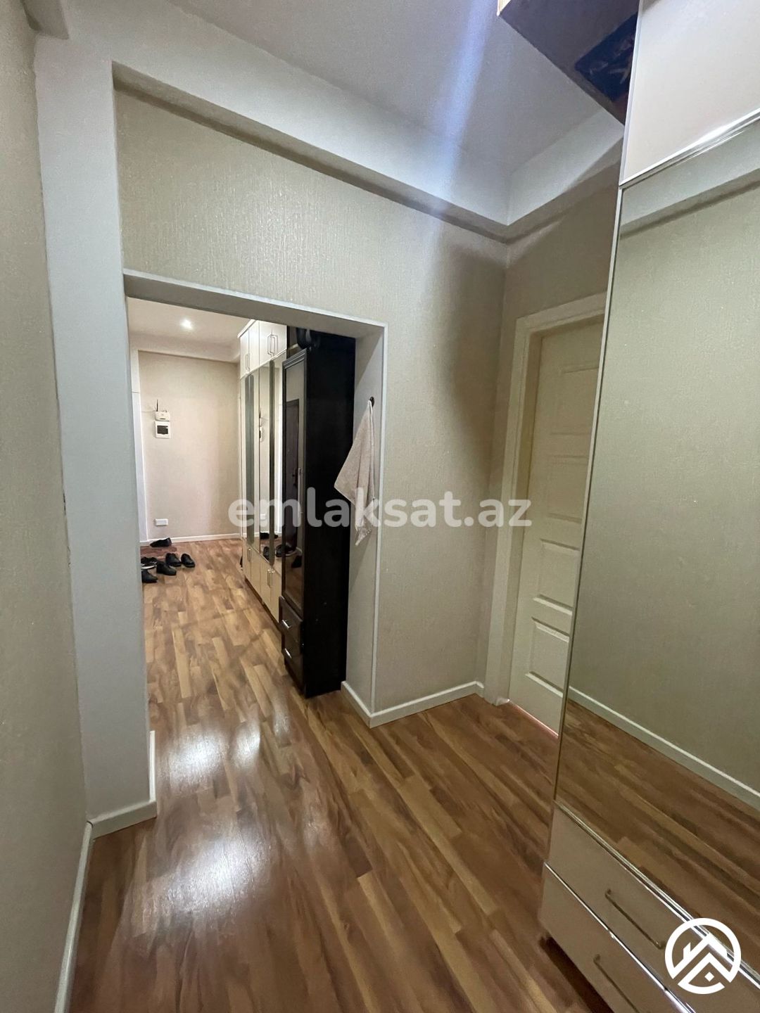 Kirayə (aylıq) 1 otaq yeni tikili 65 m², Sumqayıt — Mənzil, Sumqayıt (2)