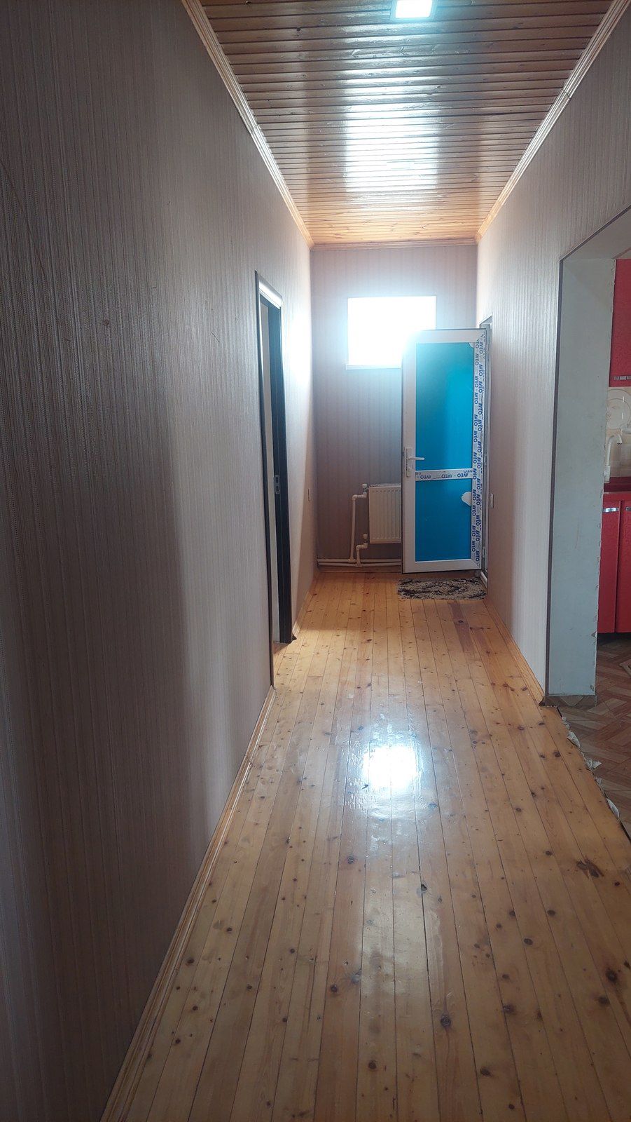 Satılır 7 otaqlı həyət evi/bağ evi 256.5 m² — Ev, villa, Bakı (10)