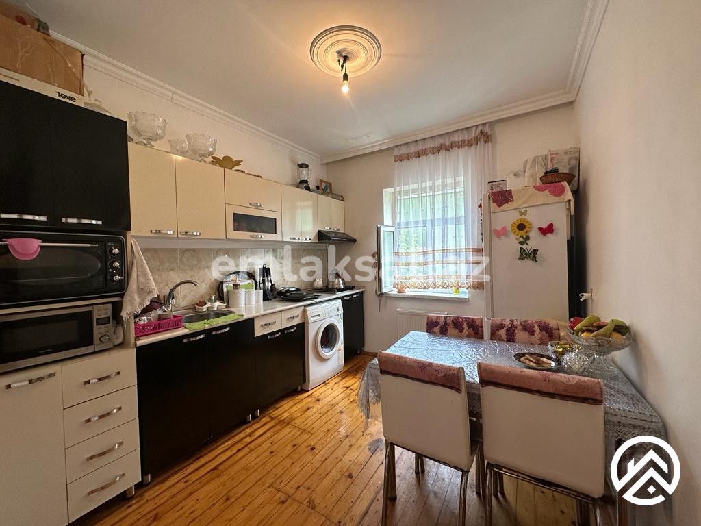 Satılır 5 otaq həyət evi / bağ evi 250 m², Binəqədi — Ev, villa, Bakı (5)