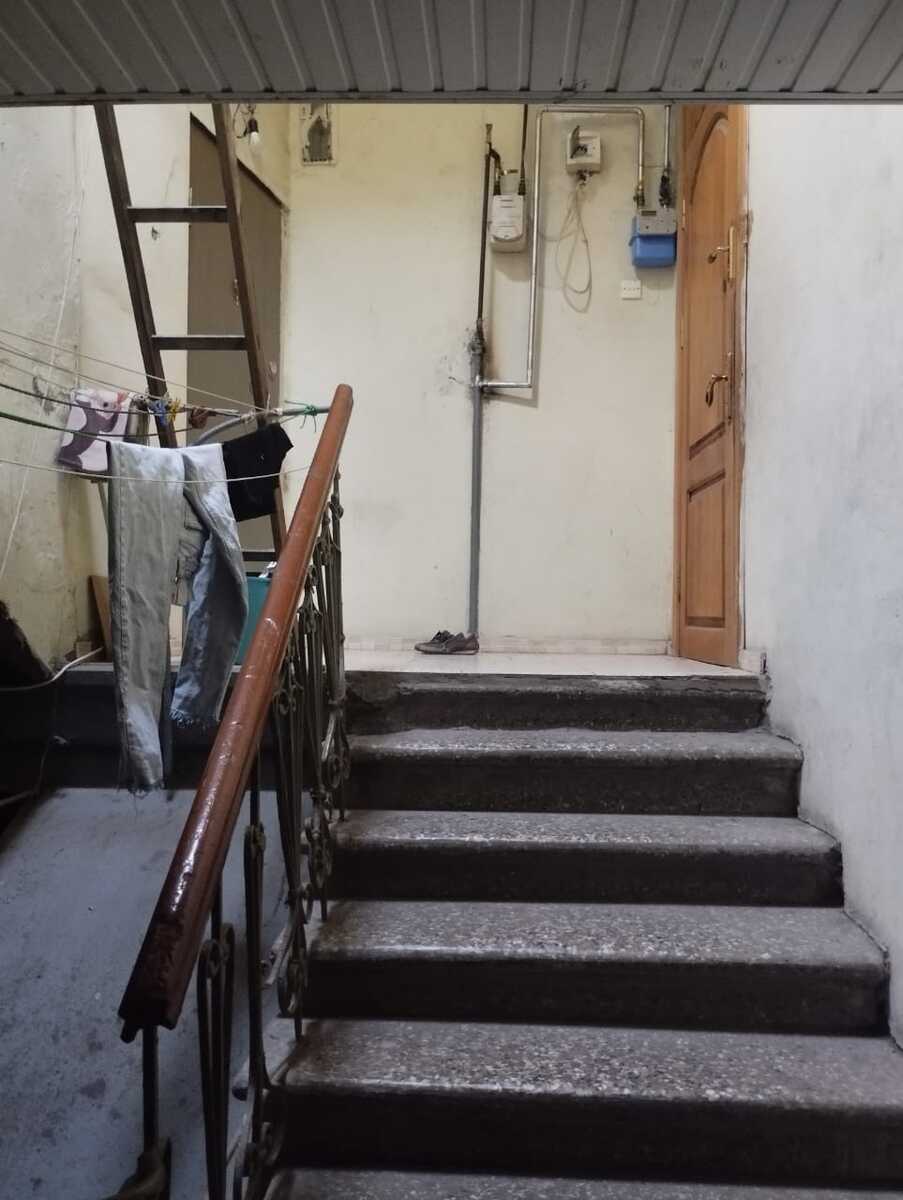 Satılır 3 otaqlı köhnə tikili 65 m² — Mənzil, Bakı (6)