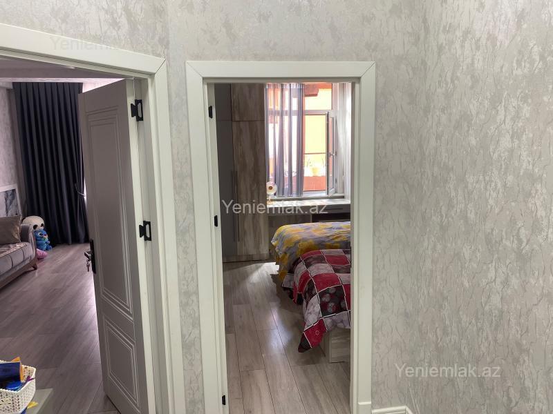 Satılır 2 otaqlı Bina evi menzil (Yeni tikili), 56 m², Saray — Mənzil, Abşeron (6)