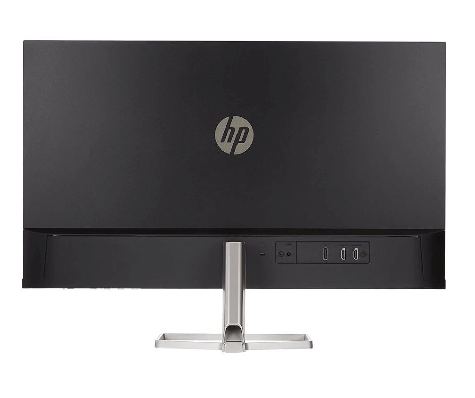Monitor HP M27fq QHD Euro 2H4B5E9 — Monitorlər, Bakı (2)