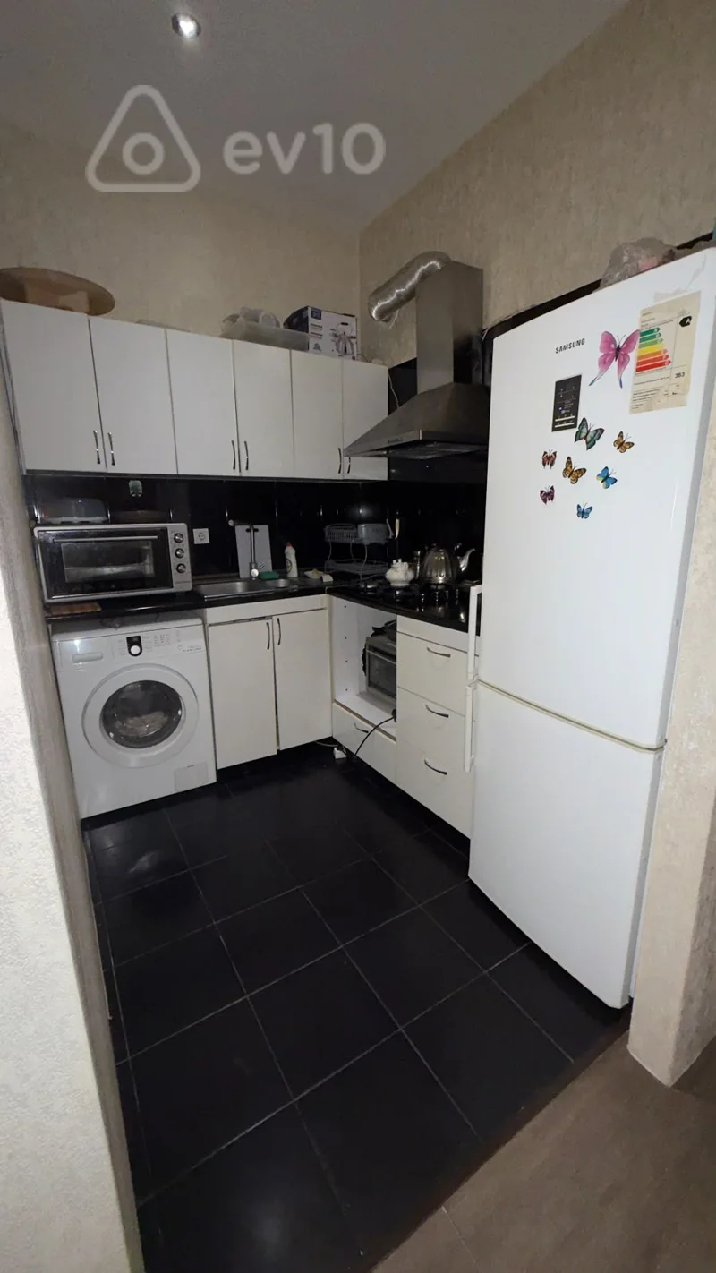 2 otaqlı mənzil, 60 m², Bakı, Mir Cəlal küç. — kirayə — Mənzil, Bakı (12)