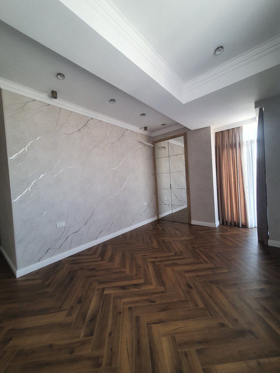 Satılır 2 otaqlı yeni tikili 87 m² — Mənzil, Bakı (10)