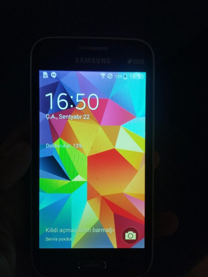Samsung, space_black — Smartfonlar, Bakı (2)