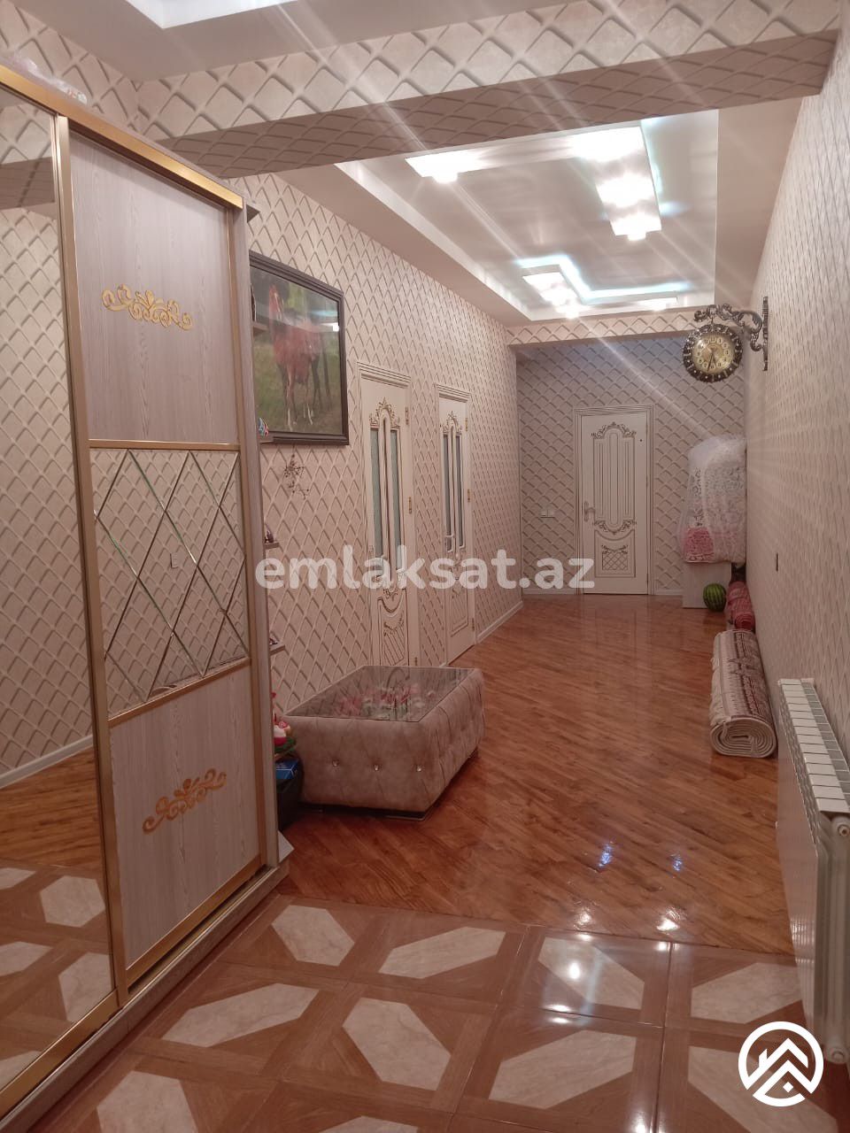 Satılır 2 otaq yeni tikili 96 m², Xırdalan — Mənzil, Xırdalan (7)