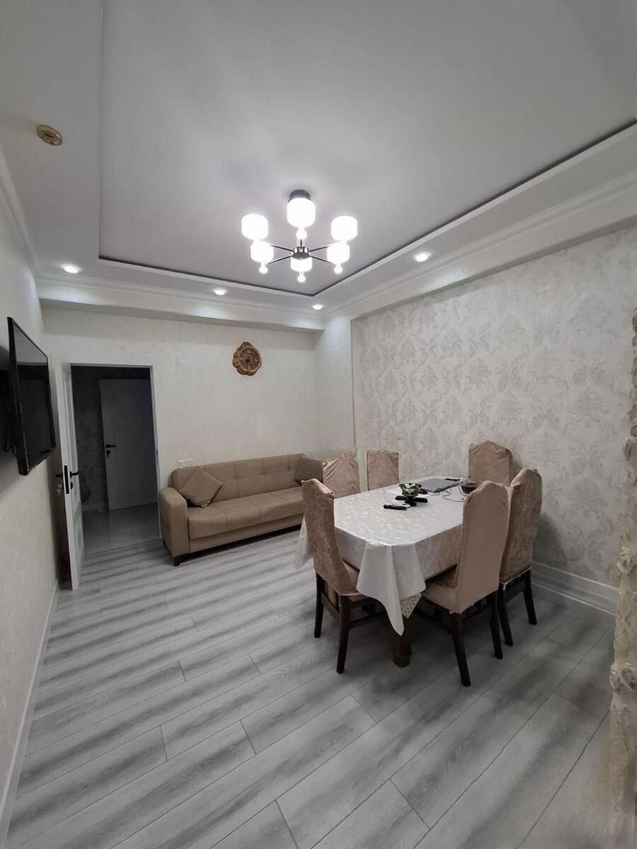 Satılır 3 otaqlı yeni tikili 65 m² — Mənzil, Xırdalan