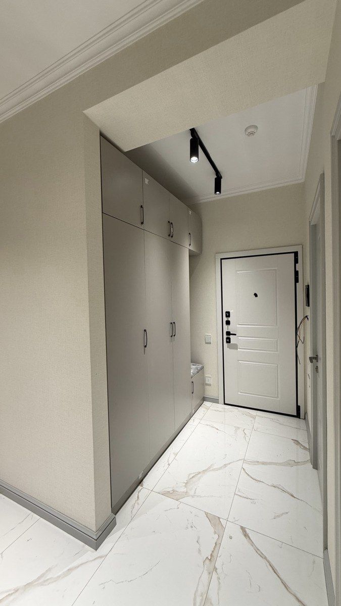 İcarəyə verilir 2 otaqlı yeni tikili 80 m² — Mənzil, Bakı (10)