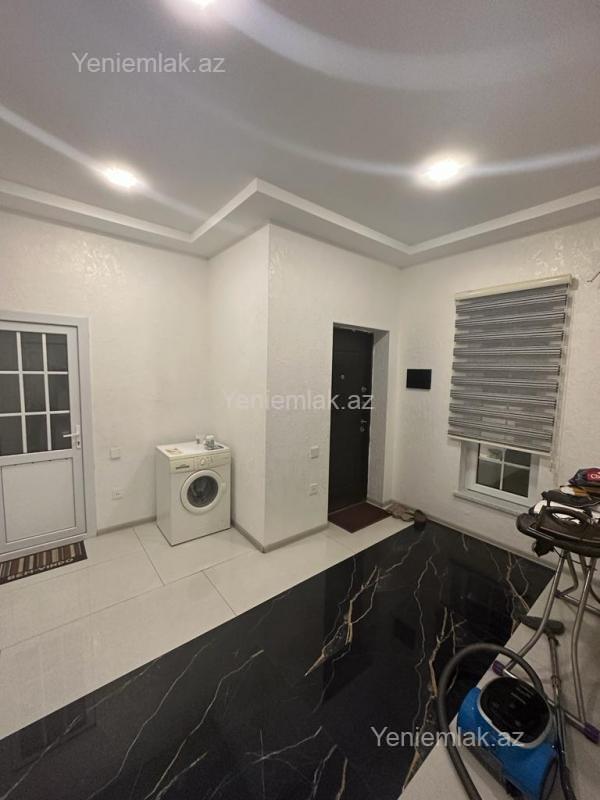 Günlük 5 otaqlı Həyət evi / Villa, 150 m², İsmayıllı — Ev, villa, İsmayıllı (6)