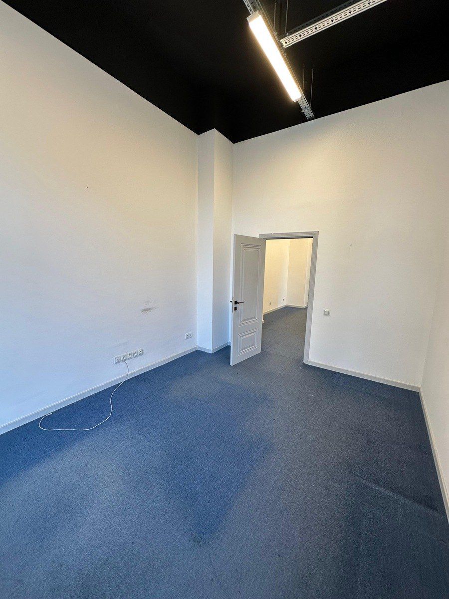 İcarəyə verilir 14 otaqlı yeni tikili 500 m² — Mənzil, Bakı (7)