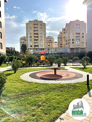 Satılır 2 otaqlı 76.5 m² yeni tikili Sumqayıt — Mənzil (3)