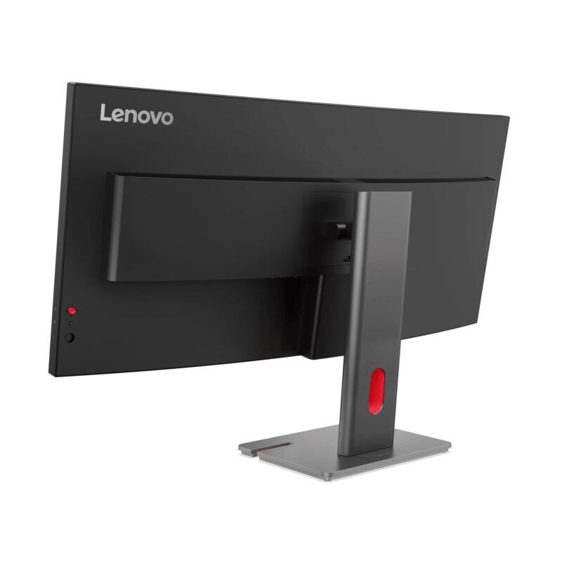 Monitor Lenovo ThinkVision P40WD-40 64B4YAR1EU — Monitorlər, Bakı (5)