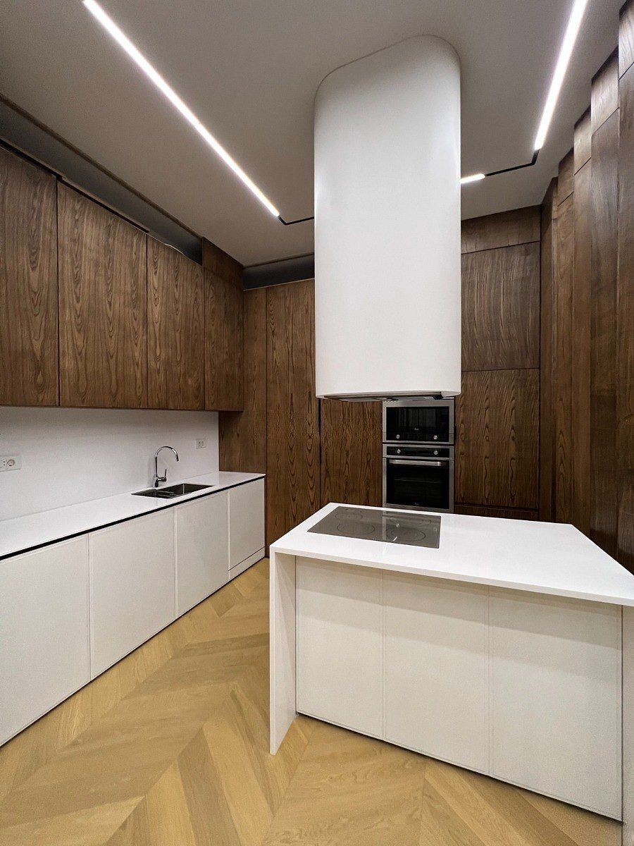 Satılır 3 otaqlı yeni tikili 96 m² — Mənzil, Bakı (11)